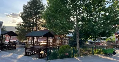 Yemyeşil Kemah için çalışmalar sürüyor