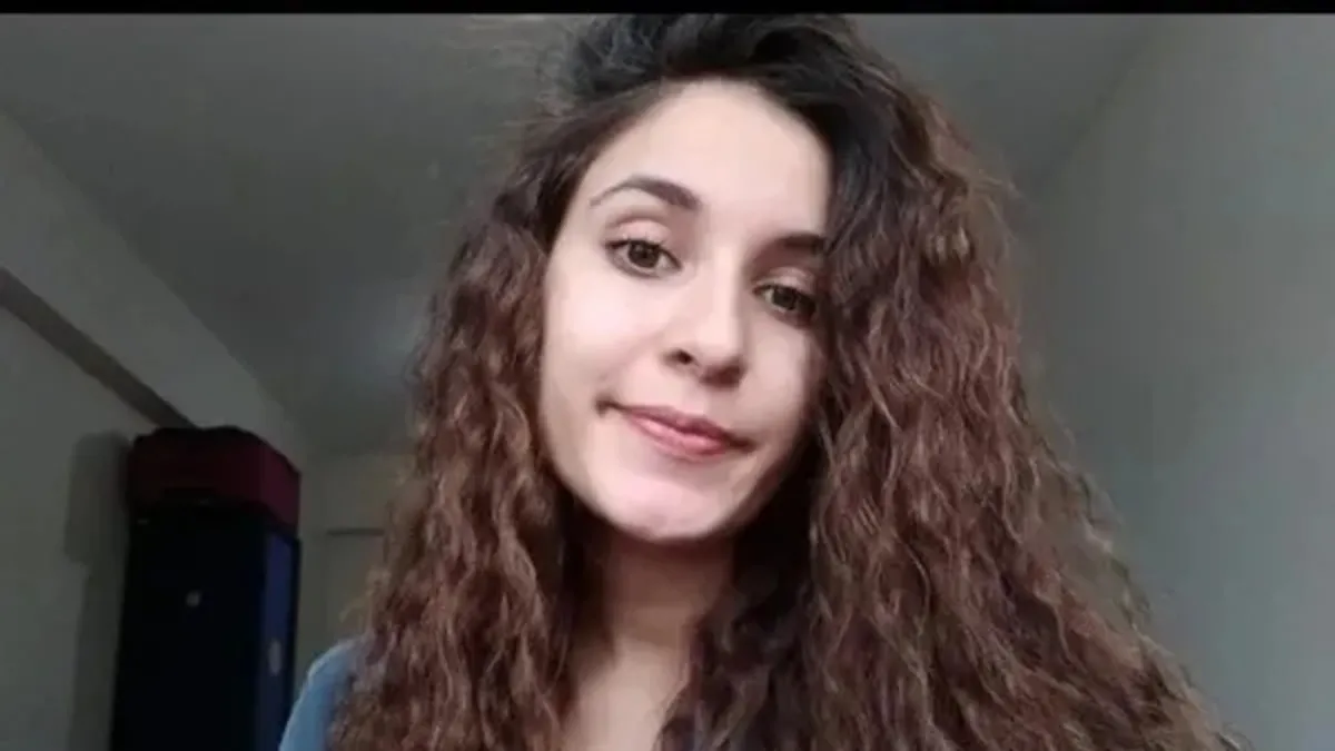 Gülistan’ın sevgilisi Zeinal’ın annesinden şok ifade! “Gülistan ve Zeinal’ın ilişkileri evlilik yönündeydi” Gülistan’ın sevgilisi Zeinal’ın annesinden şok ifade! “Gülistan ve Zeinal’ın ilişkileri evlilik yönündeydi”