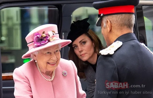 Galler Prensesi Kate Middleton’dan sevindiren haber! Kanseri yendiğini açıkladı!