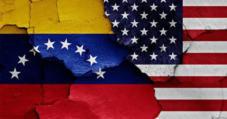 Son Dakika:Venezuela’da rehin tutulan ABD’liler serbest