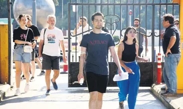 1 milyon memur adayı KPSS’de ter döktü