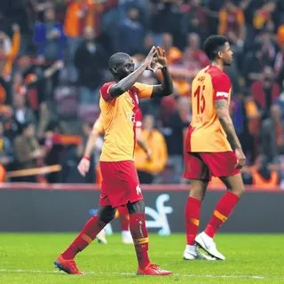 Hocamız etkiliyor!