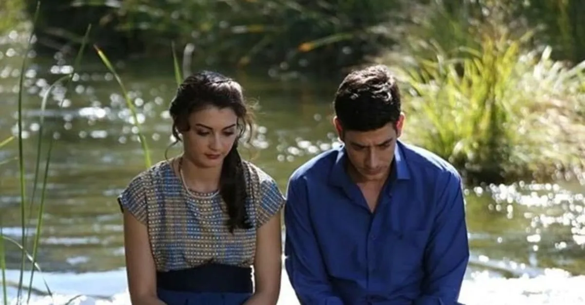 Badem Sekeri 2 Nerede Cekildi Badem Sekeri 2 Filmi Konusu Ve Oyunculari Medya Haberleri