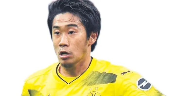 Kagawa kapıyı 4.5’tan açtı!