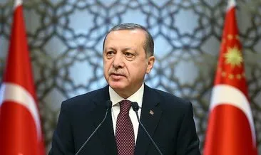 Başkan Erdoğan, Osmanlı Hanedanı Reisi’ni arayarak başsağlığı diledi