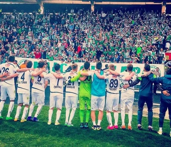 Süper Lig takımlarının piyasa değerleri