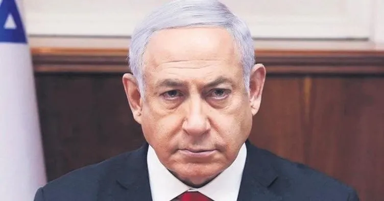 İran’ın saldırısı, Gazze Kasabı Netanyahu’ya can simidi oldu