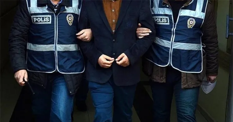 Aydın’da DEAŞ üyesi 2 kişi tutuklandı