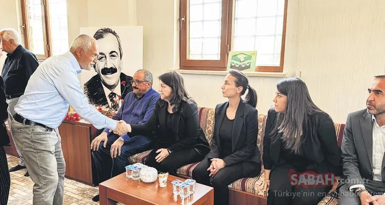 Terörsüz Türkiye yolunda kritik eşik aşıldı: Silahlara veda! PKK ’örgütü fesh’ kararını açıklayacak