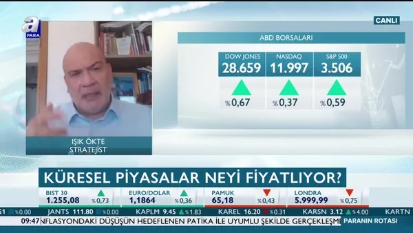 Ökte: BDDK'tan başlayan adımlar sürerse banka rasyoları değişebilir