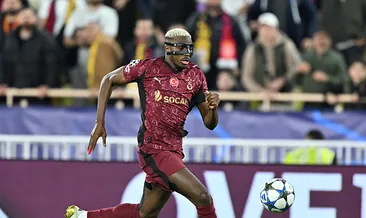 Galatasaray’da Afrika Kupası endişesi!