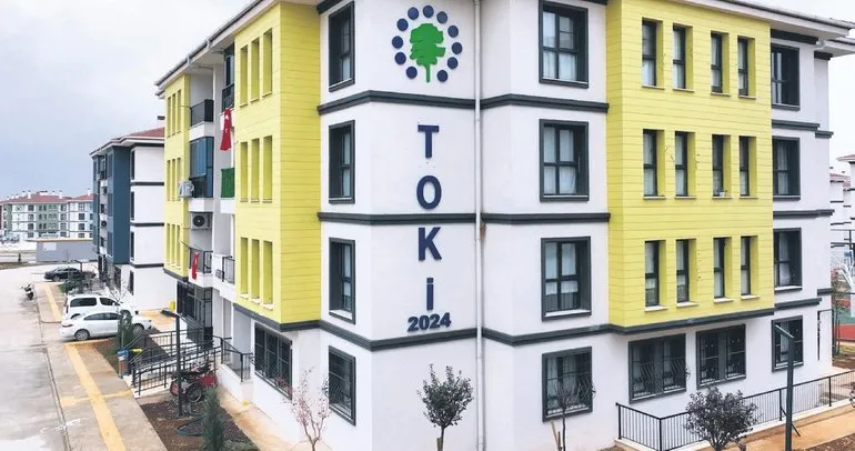 ‘Olmaz dediler oldu çok şükür’