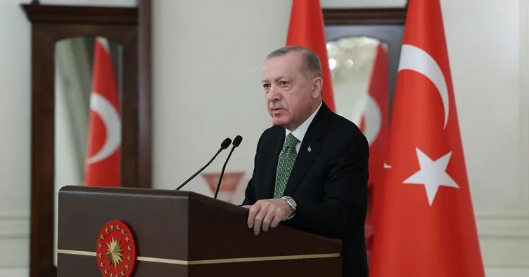 Son dakika: Başkan Erdoğan’dan Suriye’de operasyon açıklaması! Yeni harekatlara başlayacağız