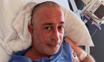 ‘Böyle giderse taburcu olabilir’
