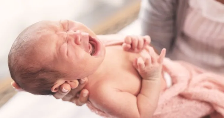 Bebeklerde kabızlığa ne iyi gelir? Yeni doğan bebeklerde kabızlık nasıl