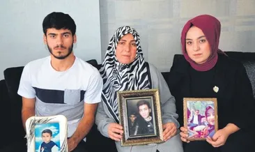 Mustafa’mı merhametınden vurdular