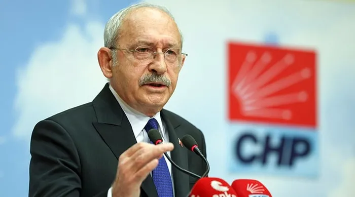 Eski CHP'li Mehmet Sevigen'den Kemal Kılıçdaroğlu'na: Ben yerinde olsam sokağa çıkamam