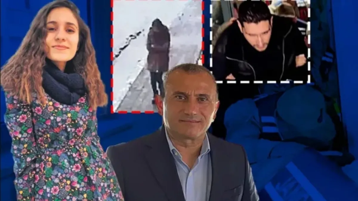 Talimatı Handan Sonel verdi: 100 bini al… Cesedi yok et!