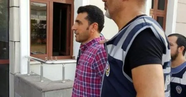 FETÖ’den yargılanan eski savcı Osman Şanal ile ilgili flaş gelişme