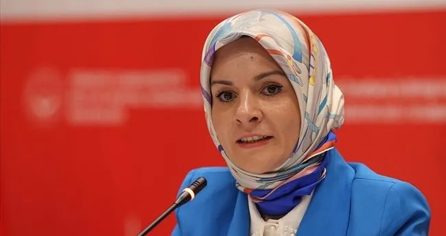 Bakan Göktaş açıkladı: Toplam 5,4 milyar liralık evde bakım yardımları hesaplara yatıyor