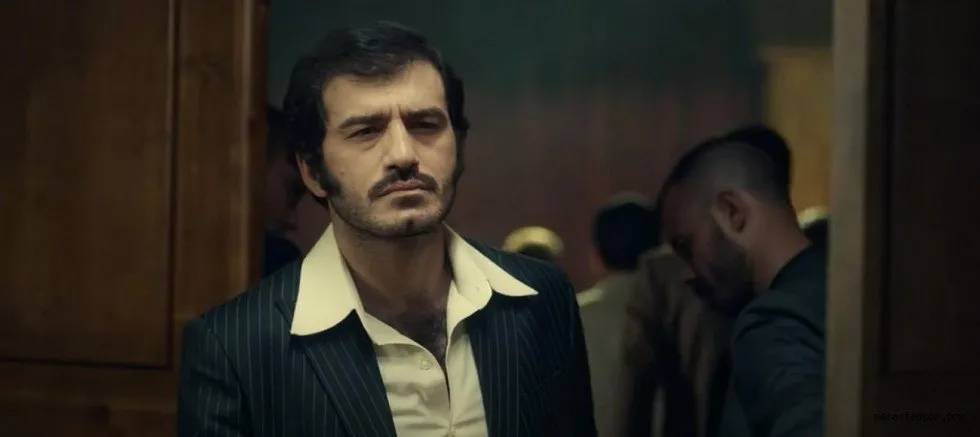 Dayı: Bir Adamın Hikayesi filmi TV'de! Dayı: Bir Adamın Hikayesi filmi konusu ne, oyuncu kadrosunda kimler var?