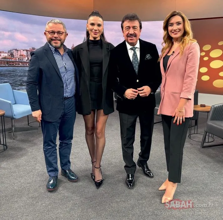 Goncagül Sunar’dan tekelleşme ile ilgili çarpıcı açıklamalar: Hepimizin bildiği ama…