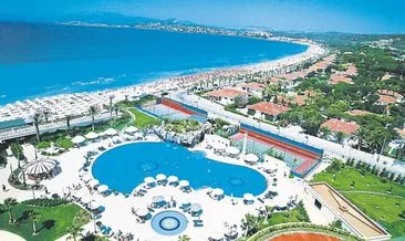İzmir’den turizm rekoru