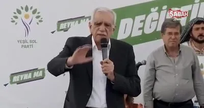 HDP’den Kemal Kılıçdaroğlu’na açık gözdağı: Sözlerini tutmazlarsa hesabını sorarız! | Video