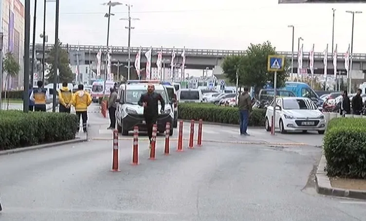 Son dakika haberi: İşte Bayrampaşa’da yakalanan DEAŞ’li teröristler