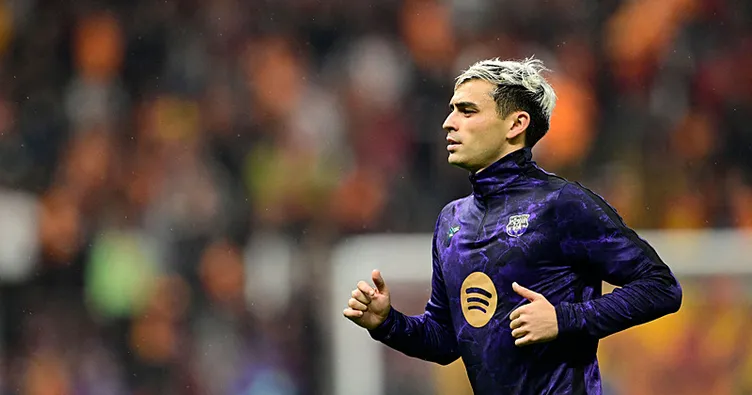 Barcelona’da Pedri’den galibiyet sözleri!
