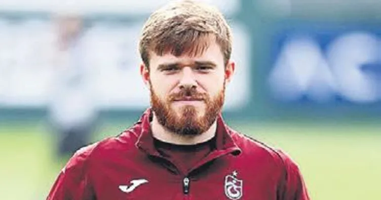 Fırtına’ya Batagov müjdesi