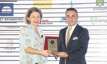 Gayrimenkul zirvesine ilgi