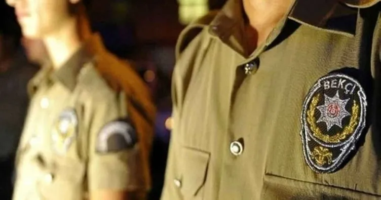 Bekçi alım ilanları son dakika gelişmeler... Bekçi alımı 2021 ne zaman, yeni alım olacak mı, şartları nelerdir?