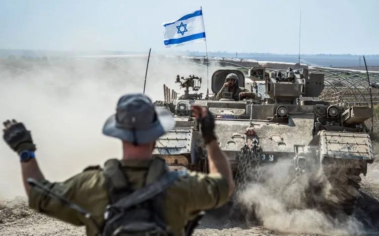 Ateşkes çıkmazında yeni gelişme! ABD basını duyurdu: İsrail son adımı attı!