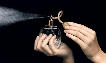 Dövize inat muadil parfüm üretecek