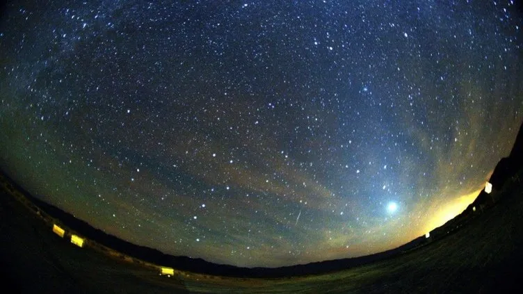 Quadrantid Meteor Yağmuru başlıyor! Yeni yılın ilk meteor yağmuru Türkiye’den izlenecek mi, saat kaçta, nerede?