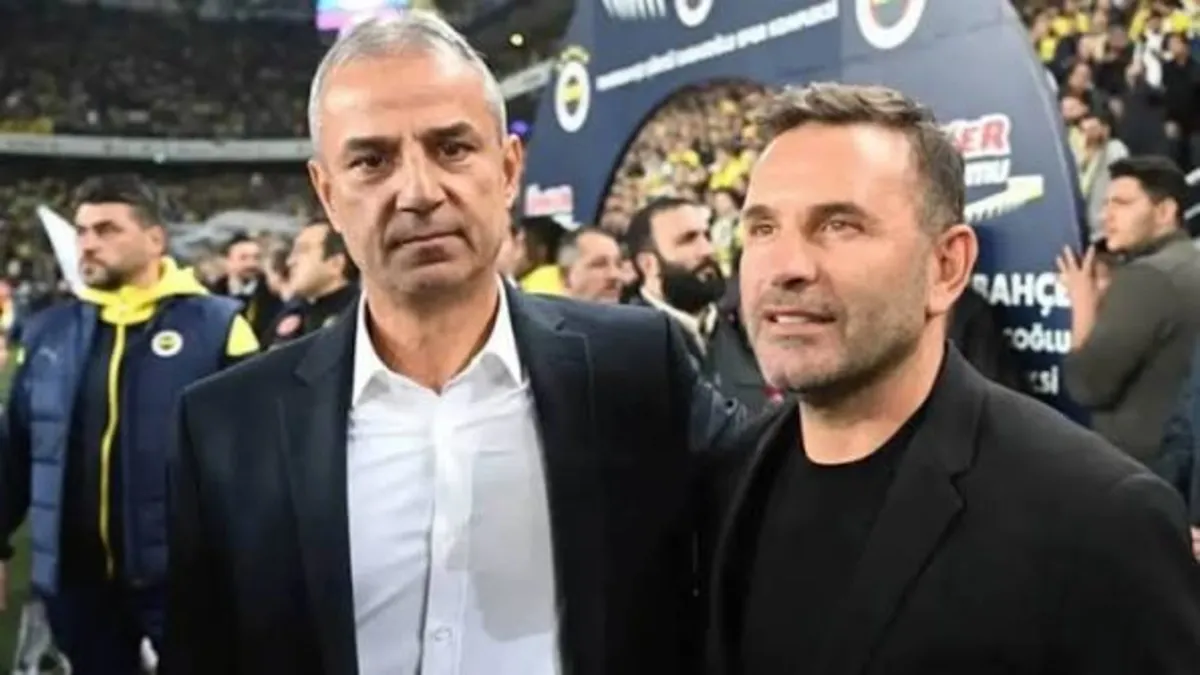 Avrupa'da 9 Milyar TL'ye 1 Puan Alan Ezeli Rakipler