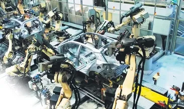 Avrupa’da İzmitli SUV’la büyüyecek