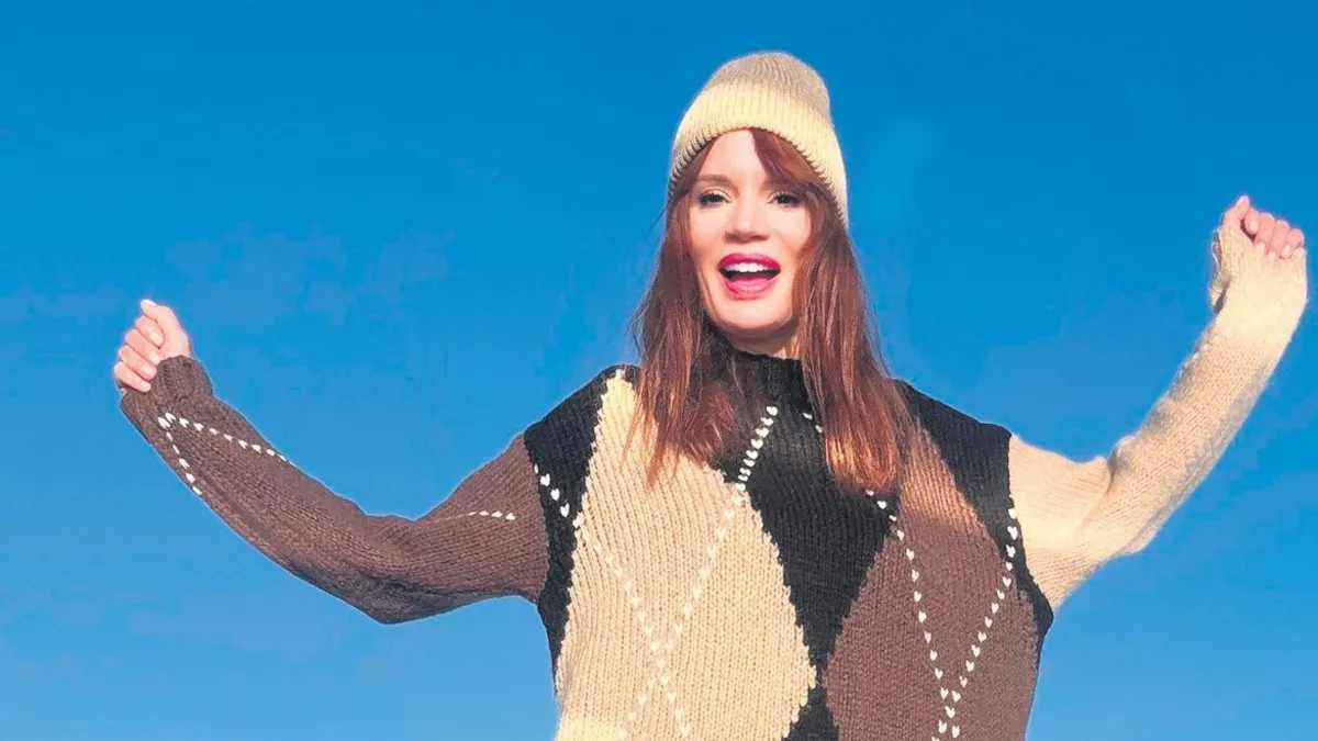 Çocuklar gibi eğlendiler