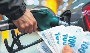 Bir depo mazotta 387 TL cepte kalacak