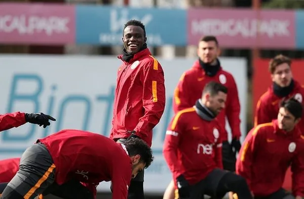 Bruma'nın derdi belli oldu