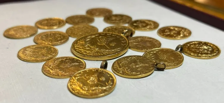 Altın fiyatları için göstergeler kırmızı! 6 Ağustos 2024 22 ayar bilezik, Cumhuriyet, gram ve çeyrek altın ne kadar?