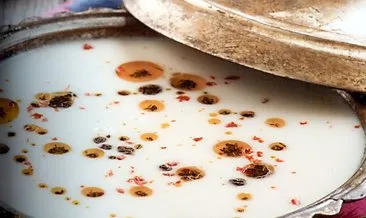 Sıkma tarhana çorbası tarifi #kahramanmaras