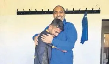 Hedefimiz gruplara kalmak