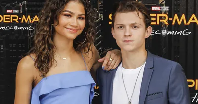 Hollywood çiftinin evlenmesi bekleniyordu... Oyuncu Tom Holland ve Zendaya’dan haber var!