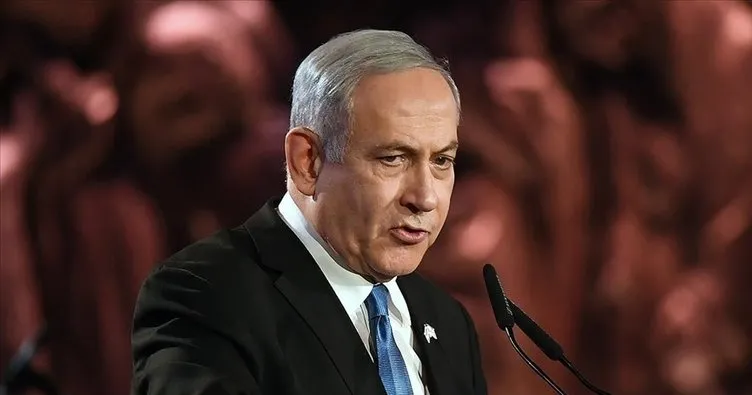 Katil Netanyahu panik içinde! Benzeri görülmemiş seviyeye yükseltildi