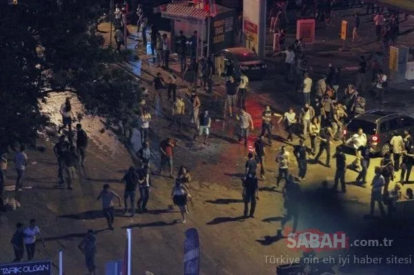Gezi ihaneti 7 yaşında... Yıllar sonra ortaya çıkan şok detaylar!