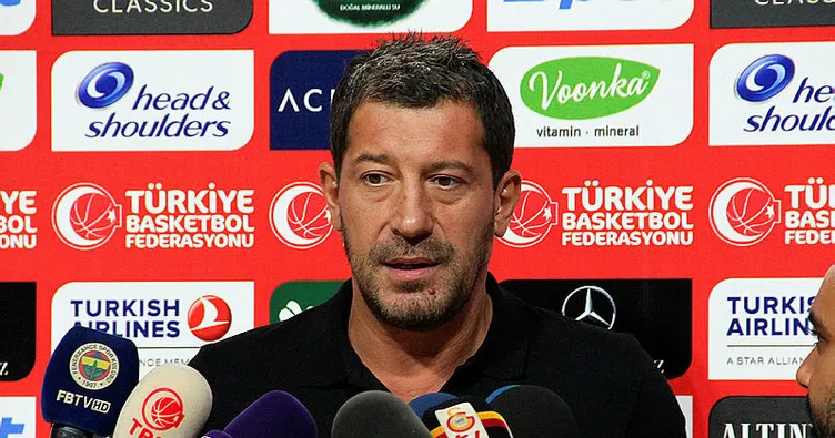 Ufuk Sarıca’dan ayrılık açıklaması