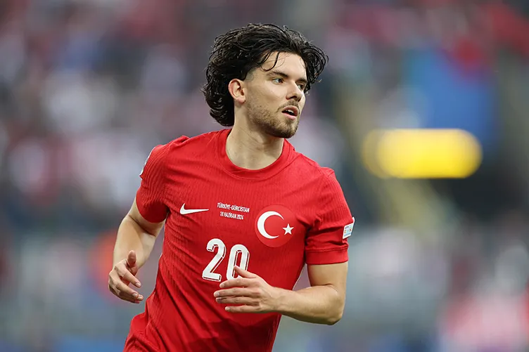Ferdi Kadıoğlu’ndan flaş sözler! Brighton’a transferi...