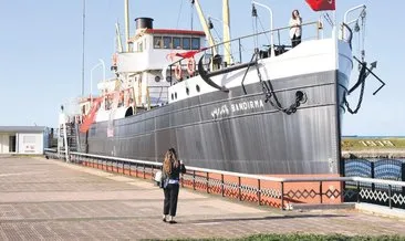 Bağımsızlık ateşi yandı işgal planları bozuldu #samsun